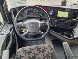 Scania S460 Highline 4x2 - Retarder - Night clima - 2x...