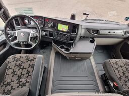 Scania S460 Highline 4x2 - Retarder - Night clima - 2x...