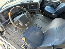 Volvo FH 480 8x2 HOOKLIFT 25T TERBERG - 6m20 - LIFT A...