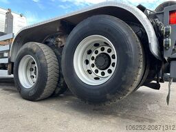 Volvo FH 480 8x2 HOOKLIFT 25T TERBERG - 6m20 - LIFT A...