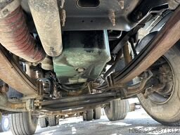 Volvo FH 480 8x2 HOOKLIFT 25T TERBERG - 6m20 - LIFT A...