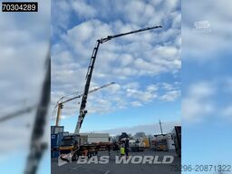 Volvo FH16 650 FH 10X4 EFFER 2655 7S + 6S Jib Crane K...