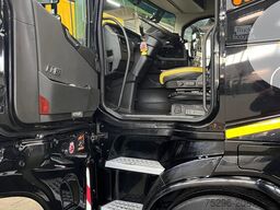 Volvo FH16 650 FH 10X4 EFFER 2655 7S + 6S Jib Crane K...