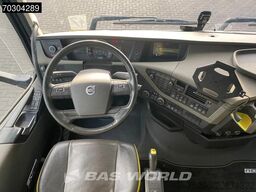 Volvo FH16 650 FH 10X4 EFFER 2655 7S + 6S Jib Crane K...