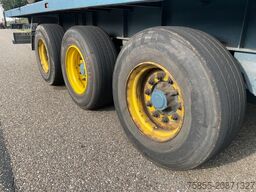 Haan OPL 45 Heavy Duty (45Ton) / Rungen-Potholes / N...