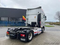 DAF XF 460 FT Lowdeck / SSC / Euro 6 / 2 Tanks / NL...