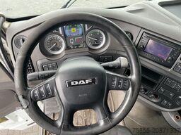 DAF XF 460 FT Lowdeck / SSC / Euro 6 / 2 Tanks / NL...