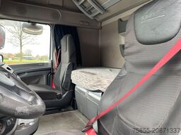 DAF XF 460 FT Lowdeck / SSC / Euro 6 / 2 Tanks / NL...