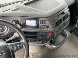 DAF XF 460 FT Lowdeck / SSC / Euro 6 / 2 Tanks / NL...