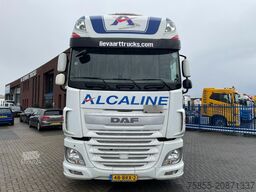 DAF XF 460 FT Lowdeck / SSC / Euro 6 / 2 Tanks / NL...