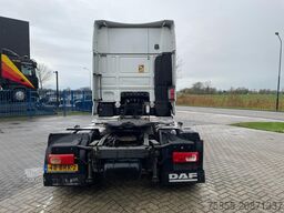 DAF XF 460 FT Lowdeck / SSC / Euro 6 / 2 Tanks / NL...