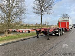 Burg BPO 12-27 CCXHX 20-30FT Tank / BPW Axles / ADR ...