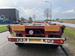 Burg BPO 12-27 CCXHX 20-30FT Tank / BPW Axles / ADR ...