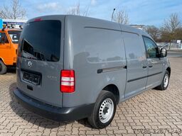 VOLKSWAGEN Caddy KA Maxi 4M/ 4x4/ AC/ Standh./ Werkstatt