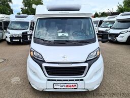 KNAUS Van TI 650 MEG *Klima*Sat/TV*Media Paket*