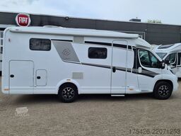 KNAUS Van TI 650 MEG *Klima*Sat/TV*Media Paket*