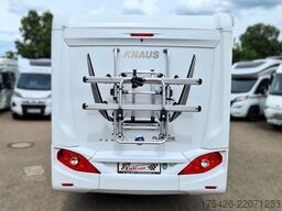 KNAUS Van TI 650 MEG *Klima*Sat/TV*Media Paket*