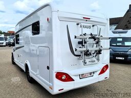 KNAUS Van TI 650 MEG *Klima*Sat/TV*Media Paket*