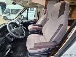 KNAUS Van TI 650 MEG *Klima*Sat/TV*Media Paket*