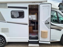 KNAUS Van TI 650 MEG *Klima*Sat/TV*Media Paket*