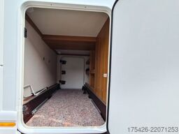 KNAUS Van TI 650 MEG *Klima*Sat/TV*Media Paket*