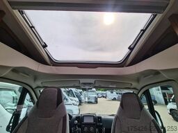 KNAUS Van TI 650 MEG *Klima*Sat/TV*Media Paket*