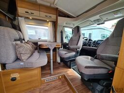KNAUS Van TI 650 MEG *Klima*Sat/TV*Media Paket*