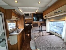 KNAUS Van TI 650 MEG *Klima*Sat/TV*Media Paket*