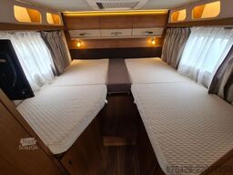 KNAUS Van TI 650 MEG *Klima*Sat/TV*Media Paket*
