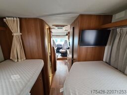KNAUS Van TI 650 MEG *Klima*Sat/TV*Media Paket*