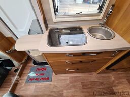 KNAUS Van TI 650 MEG *Klima*Sat/TV*Media Paket*