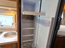 KNAUS Van TI 650 MEG *Klima*Sat/TV*Media Paket*
