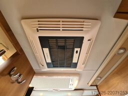 KNAUS Van TI 650 MEG *Klima*Sat/TV*Media Paket*