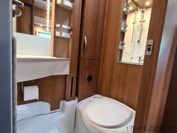 KNAUS Van TI 650 MEG *Klima*Sat/TV*Media Paket*