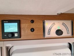 KNAUS Van TI 650 MEG *Klima*Sat/TV*Media Paket*