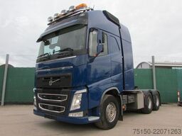 VOLVO FH 540 6x4 BL - 125 to - Nr.: 378