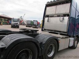 VOLVO FH 540 6x4 BL - 125 to - Nr.: 378