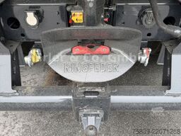 MAN 8.220 TGL, Klima, 2x AHK, Meiller, R.Kamera