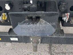 MAN 8.190 TGL, LBW, Klima, 2x AHK,