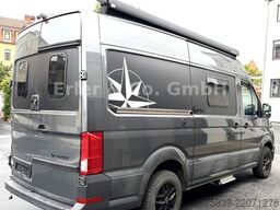 MAN 3.180, WESTFALIA, Solar, WC, Automatik