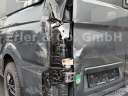 MAN 3.180, WESTFALIA, Solar, WC, Automatik