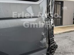MAN 3.180, WESTFALIA, Solar, WC, Automatik