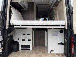 MAN 3.180, WESTFALIA, Solar, WC, Automatik