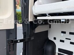 MAN 3.180, WESTFALIA, Solar, WC, Automatik