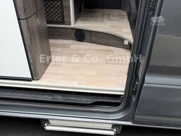MAN 3.180, WESTFALIA, Solar, WC, Automatik