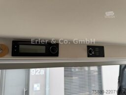 MAN 3.180, WESTFALIA, Solar, WC, Automatik