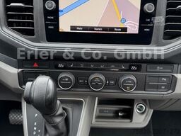 MAN 3.180, WESTFALIA, Solar, WC, Automatik