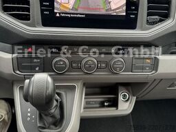 MAN 3.180, WESTFALIA, Solar, WC, Automatik
