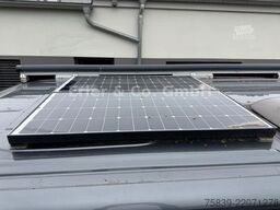 MAN 3.180, WESTFALIA, Solar, WC, Automatik