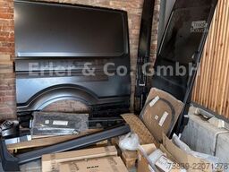 MAN 3.180, WESTFALIA, Solar, WC, Automatik